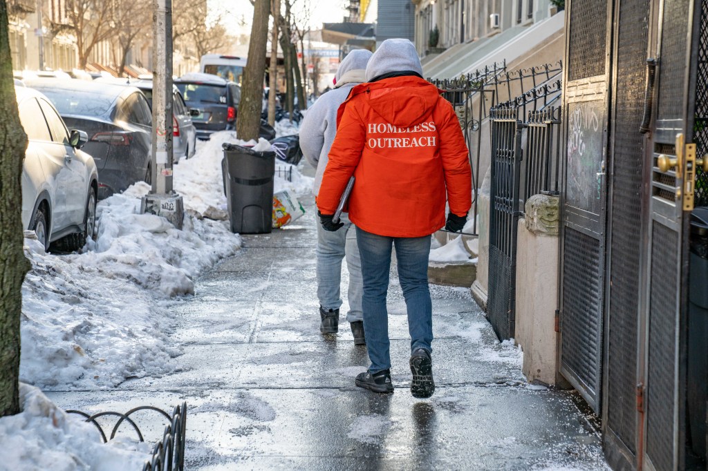 Mamdani blasted over cold weather deaths as NYC announces seven additional fatalities