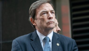 Judge tosses ex-NYPD Commissioner Donlon’s corruption suit vs. Eric Adams, top police brass