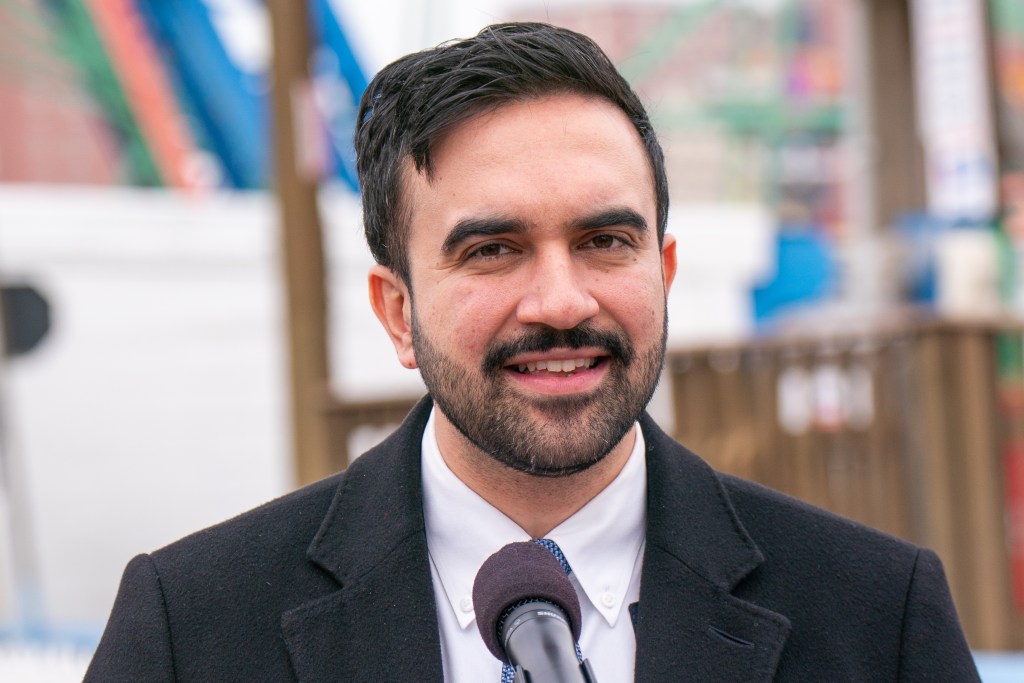 Reform NYC property taxes, don't increase them