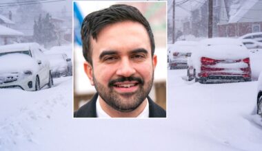 NYC public schools to open for in person classes Tuesday after crippling snowfall