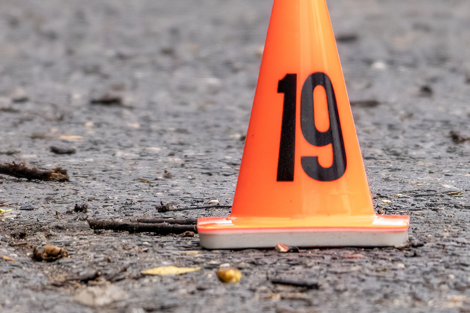 A sixteen-year old boy was taken to Kings County Hospital...