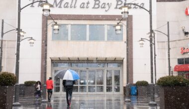 18 teens arrested in wild 'takeover' rampage at Bronx mall