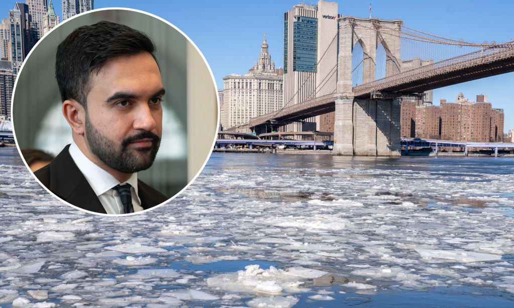 Deaths in the cold climb to 16 in NYC as frigid temps persist