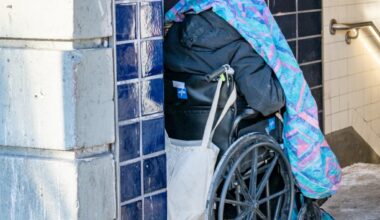 Death toll in NYC cold weather fatalities climbs to 18