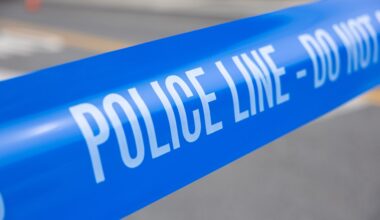 Man and dog found dead inside veterinary mobile van in Queens, unconscious man outside