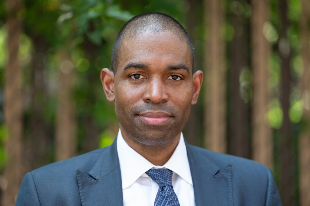 Antonio Delgado must put New York first and resign 