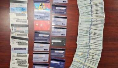 Three New York residents charged in Sonoma County bank fraud case