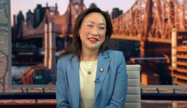 City Councilmember Lee reacts to mayor’s preliminary budget