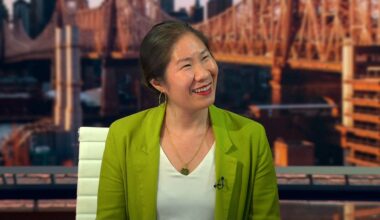 NYC chief climate officer discusses resiliency goals