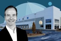 Terreno Realty Sells New Jersey Warehouse for $144 Million