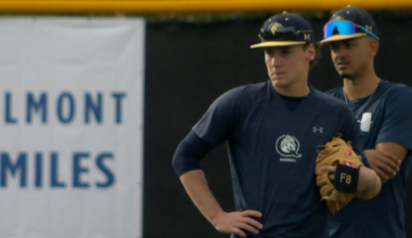 Queens baseball’s new season creates homecoming for Charlotte native