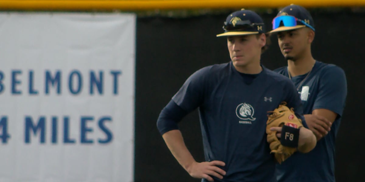 Queens baseball’s new season creates homecoming for Charlotte native