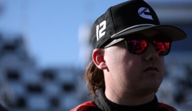 Brenden ‘Butterbean’ Queen places seventh in Truck Series’ Daytona race – The Virginian-Pilot