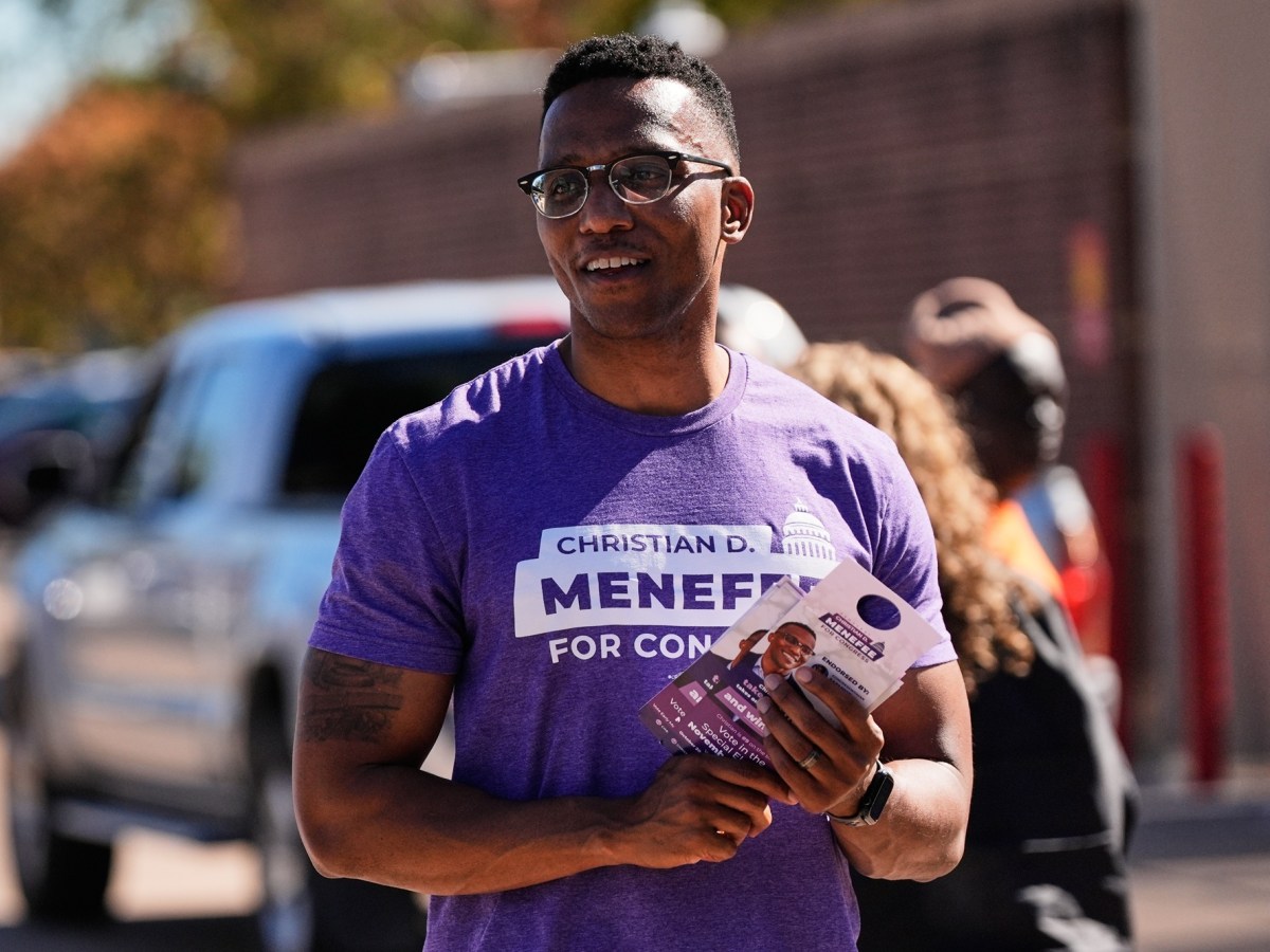 A New Age for Houston Politics?