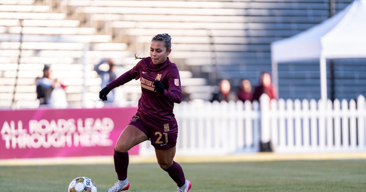 Dallas Trinity FC draw against Brooklyn FC in 1st match under new coach Nathan Thackeray