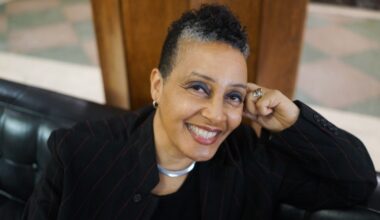 NYC's Film Forum Taps Former Sundance Head Tabitha Jackson As Director