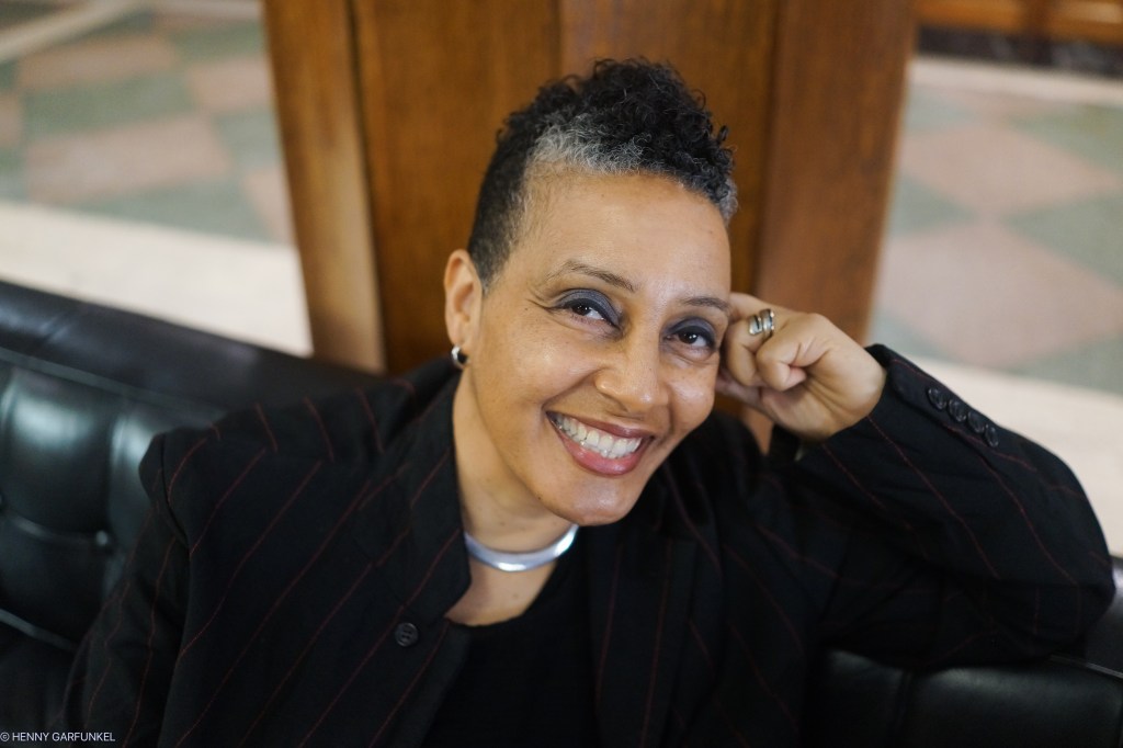 NYC's Film Forum Taps Former Sundance Head Tabitha Jackson As Director