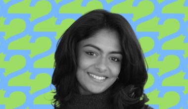 Tarinee Rajaraman of Edelman N.Y. on the Intersection of Soul and Science
