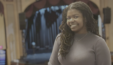 Soprano Returns Home to Share A New Take on the Harlem Renaissance