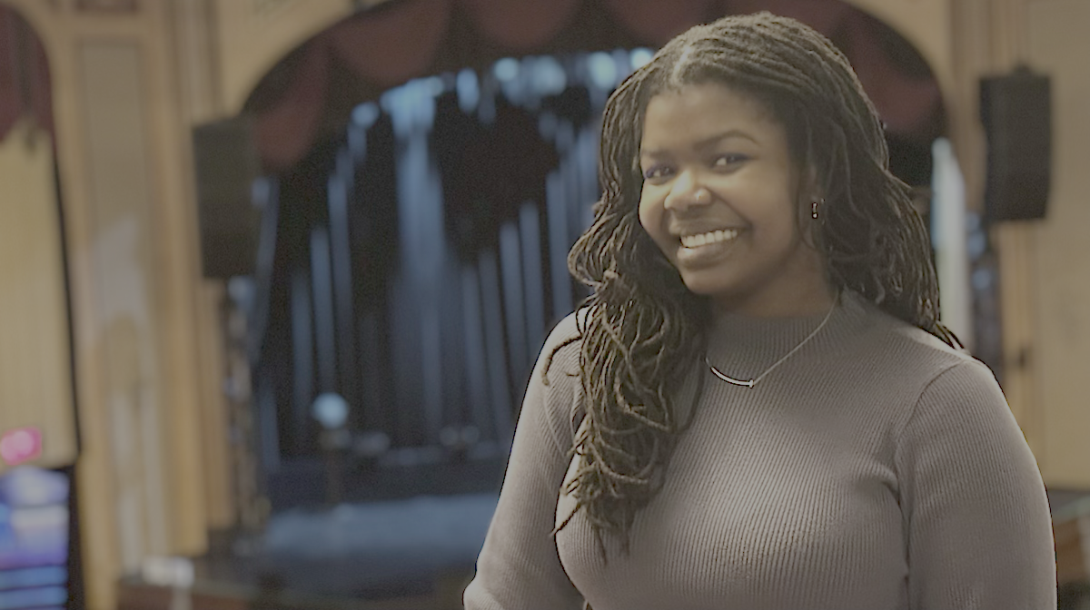 Soprano Returns Home to Share A New Take on the Harlem Renaissance