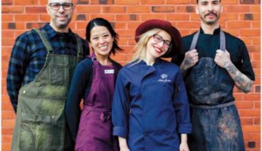 Local makers tell their stories – QNS