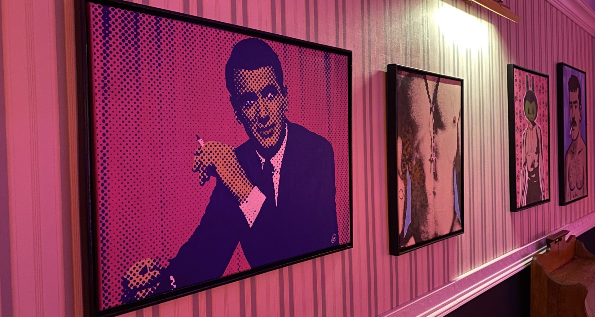 It’s Narnia Business! Head Through a Wardrobe into Hell’s Kitchen’s New Speakeasy