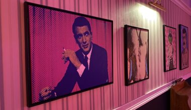 It’s Narnia Business! Head Through a Wardrobe into Hell’s Kitchen’s New Speakeasy