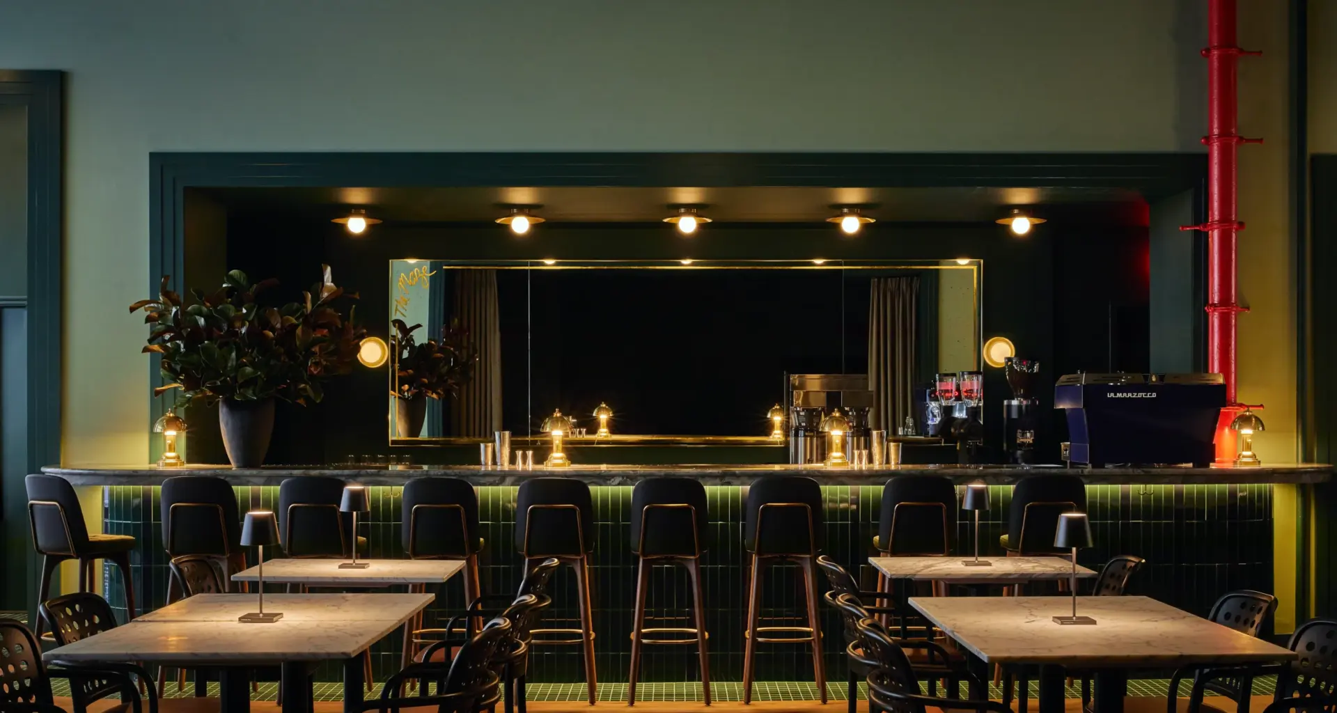 New York City's First Alcohol-Free Members Club Opens in Flatiron