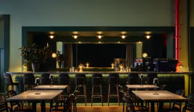 New York City's First Alcohol-Free Members Club Opens in Flatiron