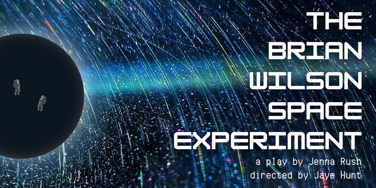 The Tank To Present THE BRIAN WILSON SPACE EXPERIMENT