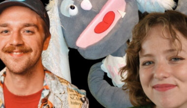 A TRAGICOMEDY ABOUT HEARTBREAK, CUSTODY AND HUMAN/DOG HYBRIDS