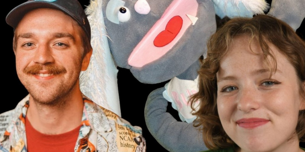 A TRAGICOMEDY ABOUT HEARTBREAK, CUSTODY AND HUMAN/DOG HYBRIDS