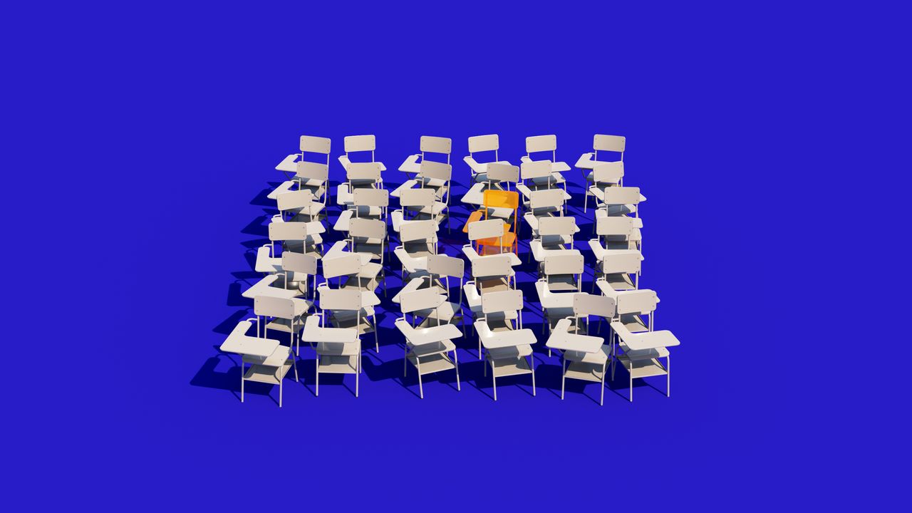 Gifted and Talented in Mamdani’s New York