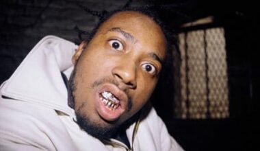 TodayinHipHopHistory:ODBWasBornYearsAgo