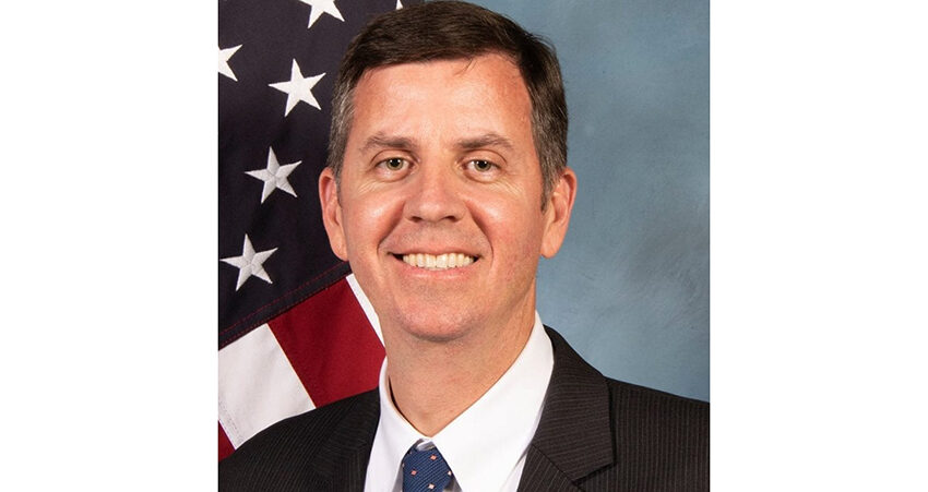 Queens County GOP Endorses Tom Sullivan for Assembly District 23 – THE ROCKAWAY TIMES