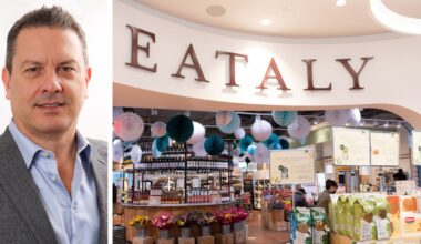 Eataly Inks 7K-SF Lease at JFK’s Terminal 8 – Commercial Observer