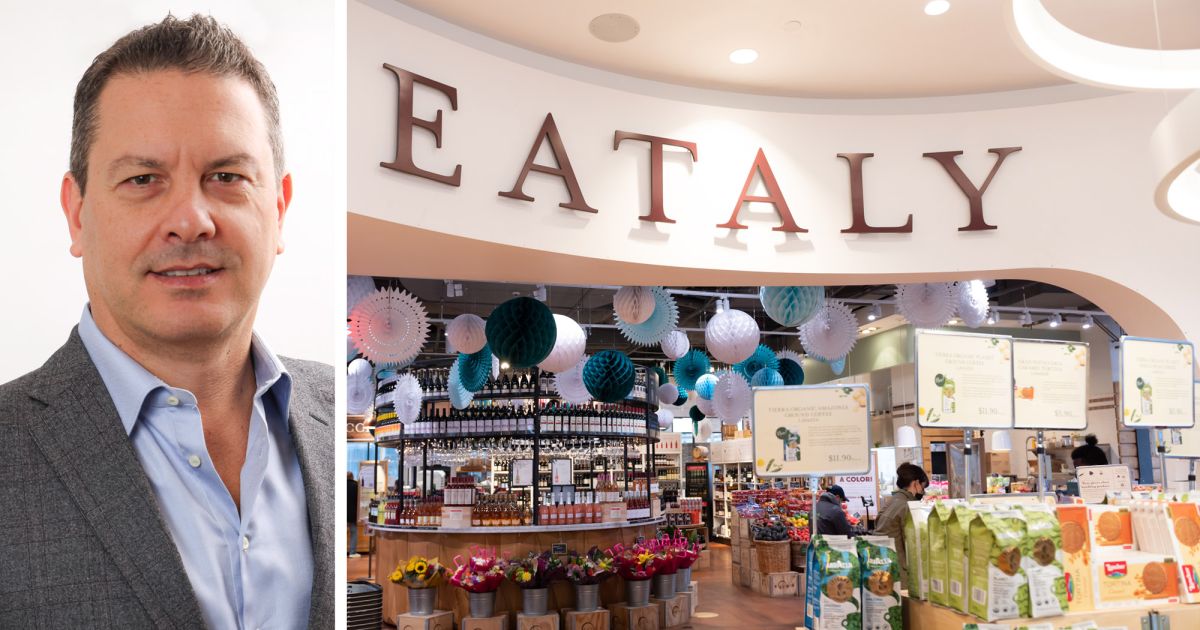 Eataly Inks 7K-SF Lease at JFK’s Terminal 8 – Commercial Observer