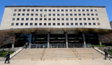 Courts saw major increase in trials last year, data shows — Queens Daily Eagle