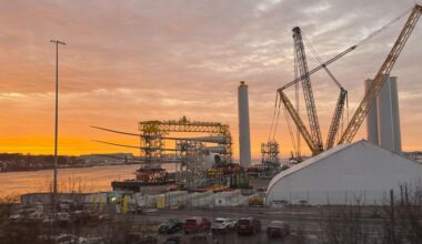 Judge rejects Trump effort to block offshore wind, NY project can resume