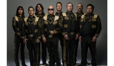 Mariachi El Bronx Share New Track + Video off Upcoming Album, Check out ‘Songbird’ – US Rocker®