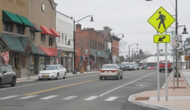 Stec highlights Tupper Lake water issues to New York DOH