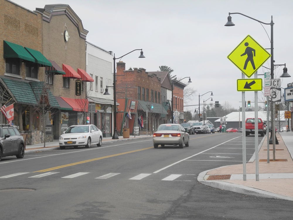 Stec highlights Tupper Lake water issues to New York DOH