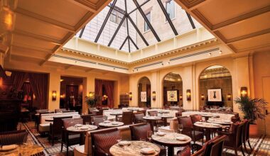 A Manhattan Boutique Hotel's Restored Facade and Lacelike Gable Complement a Historic District