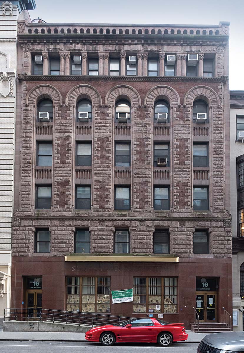 Twenty Two New York Twenty Two New York