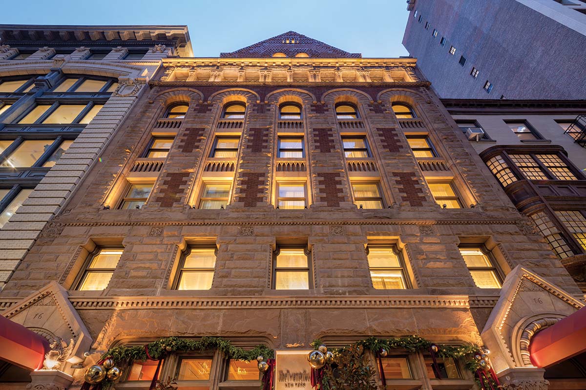 Twenty Two New York Twenty Two New York