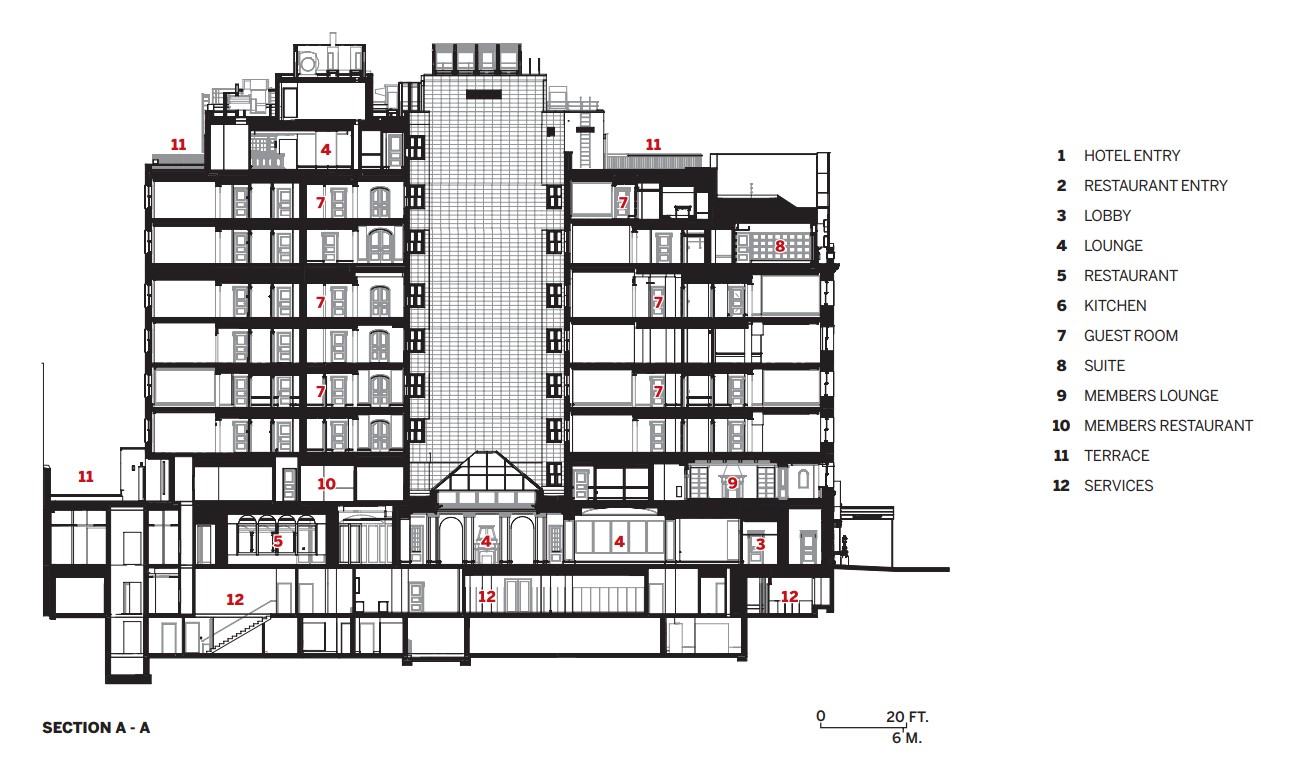 Twenty Two New York Twenty Two New York