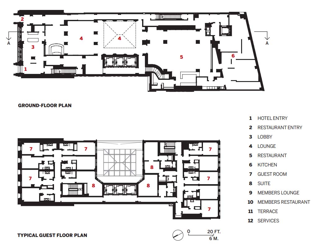 Twenty Two New York Twenty Two New York
