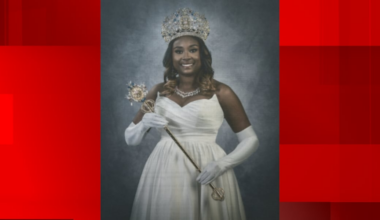 Jefferson Parish infrastructure official Sharell Chatman unveiled as 2026 Zulu Queen