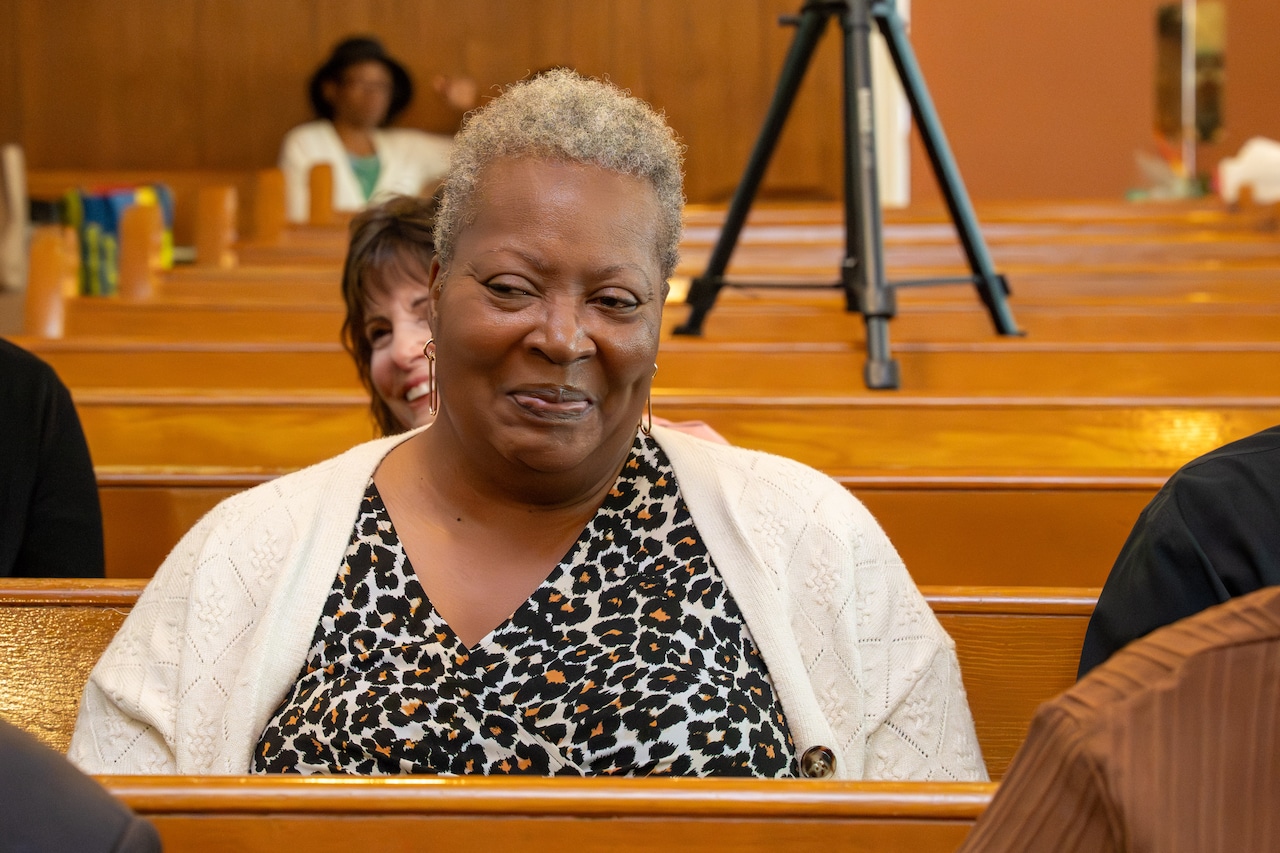 Yvette Taylor-Jordan