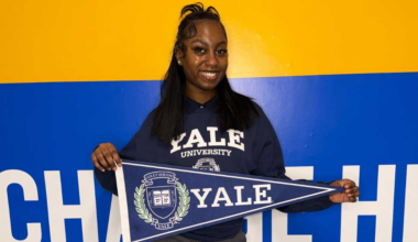 Uncommon New York City Students Receive Full Rides to Top Colleges • Brooklyn Paper
